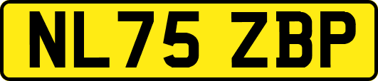 NL75ZBP