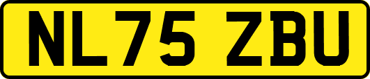 NL75ZBU