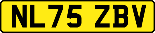 NL75ZBV