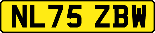 NL75ZBW