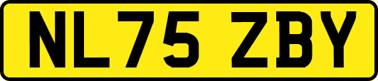 NL75ZBY
