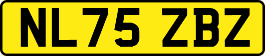 NL75ZBZ