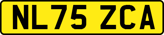 NL75ZCA