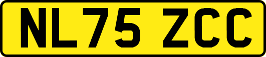 NL75ZCC
