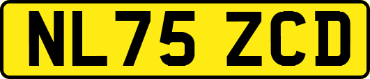 NL75ZCD