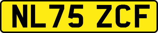 NL75ZCF