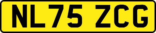 NL75ZCG
