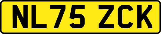 NL75ZCK