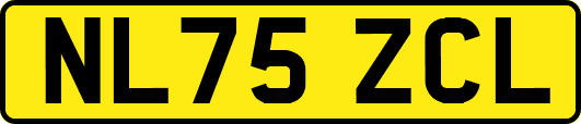 NL75ZCL