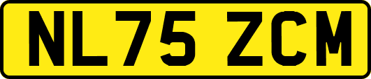 NL75ZCM