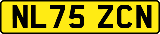 NL75ZCN