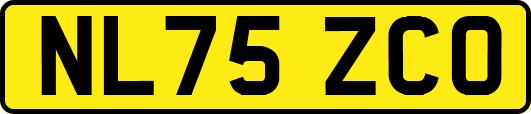NL75ZCO