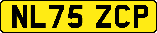 NL75ZCP