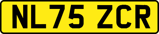 NL75ZCR