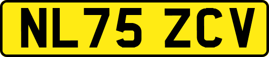 NL75ZCV