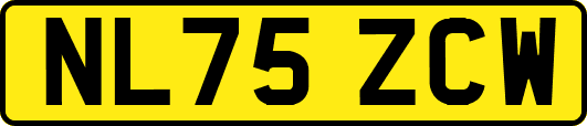 NL75ZCW