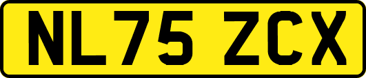 NL75ZCX