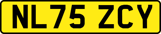 NL75ZCY