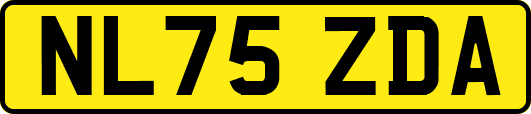 NL75ZDA