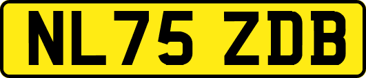NL75ZDB