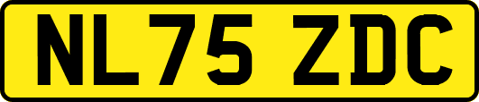 NL75ZDC