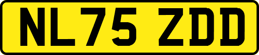 NL75ZDD