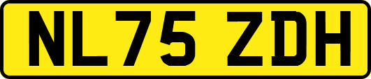NL75ZDH
