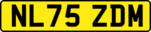 NL75ZDM
