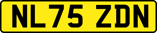 NL75ZDN