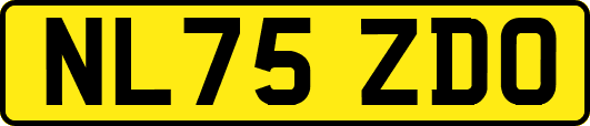 NL75ZDO