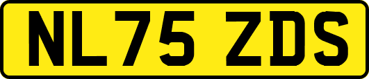 NL75ZDS