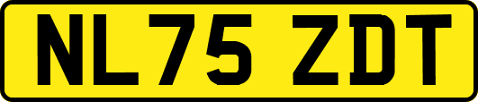 NL75ZDT