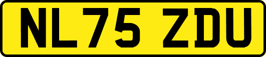 NL75ZDU