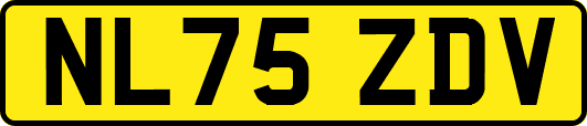 NL75ZDV
