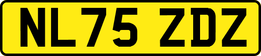 NL75ZDZ