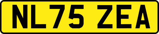 NL75ZEA