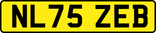 NL75ZEB