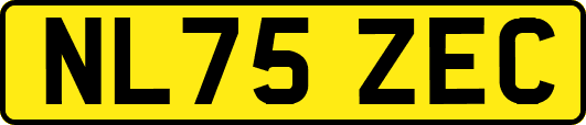 NL75ZEC
