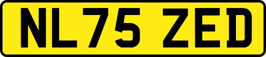 NL75ZED