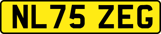 NL75ZEG
