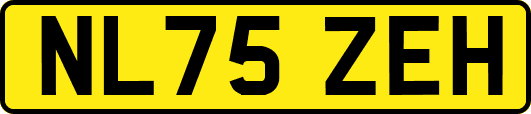 NL75ZEH