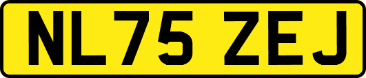 NL75ZEJ