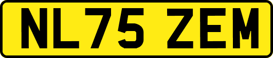 NL75ZEM