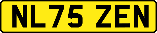 NL75ZEN