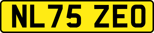 NL75ZEO