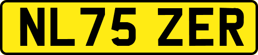 NL75ZER