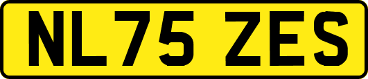 NL75ZES