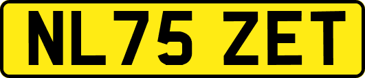 NL75ZET