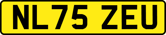 NL75ZEU