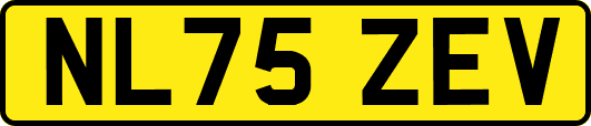 NL75ZEV